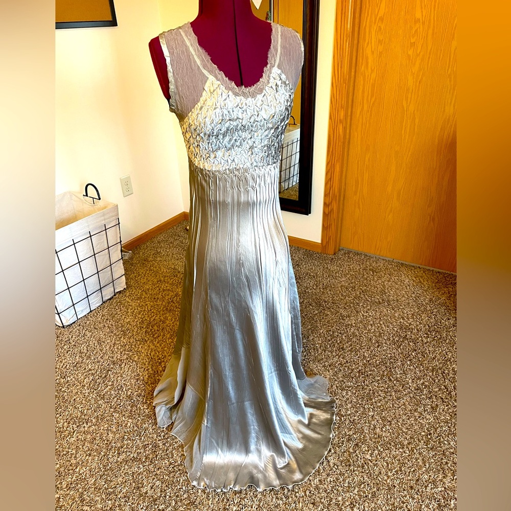 Komarov Dress Size M